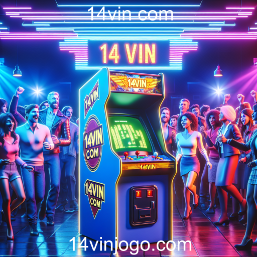 A Evolução dos Jogos Arcade: Nostalgia e Inovação
